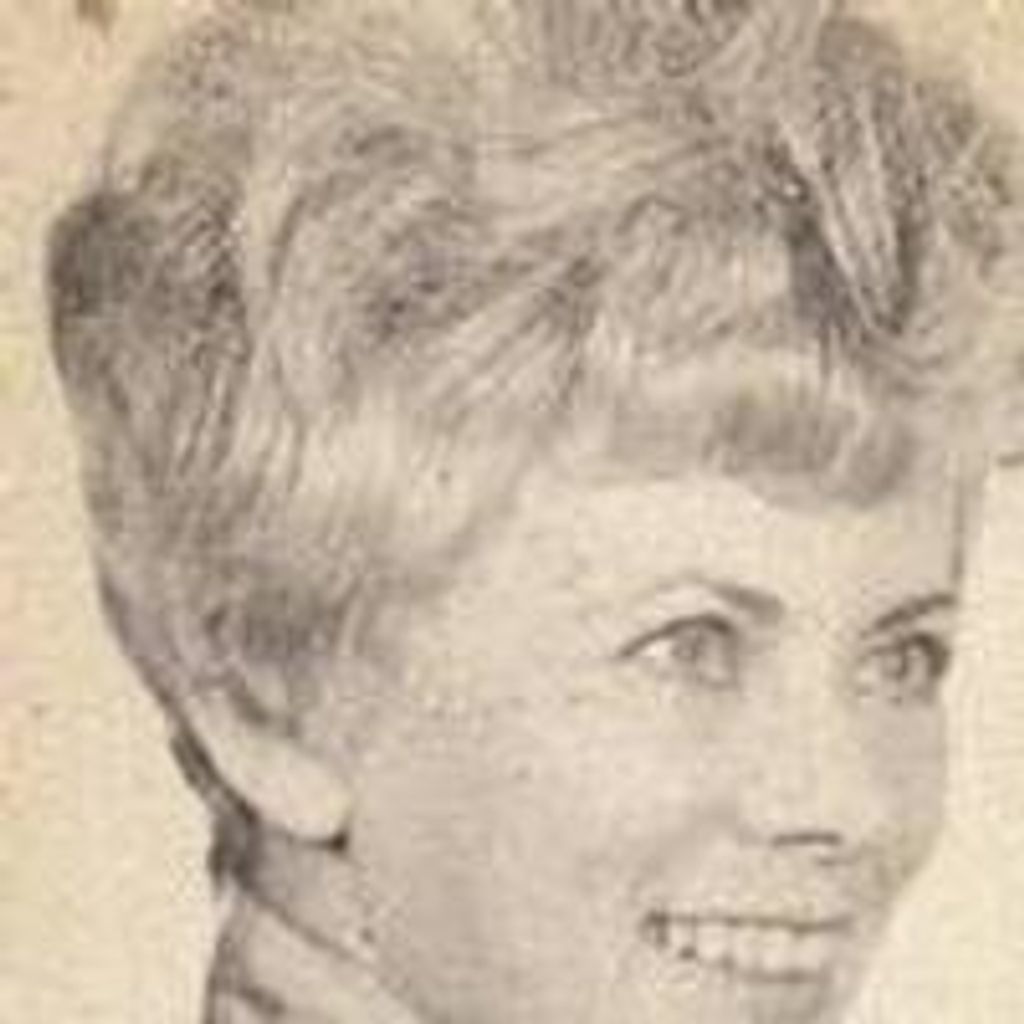 Mildred A. Todd