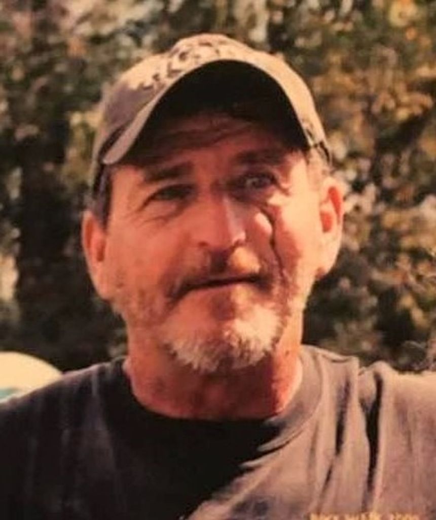John Edwin Huff