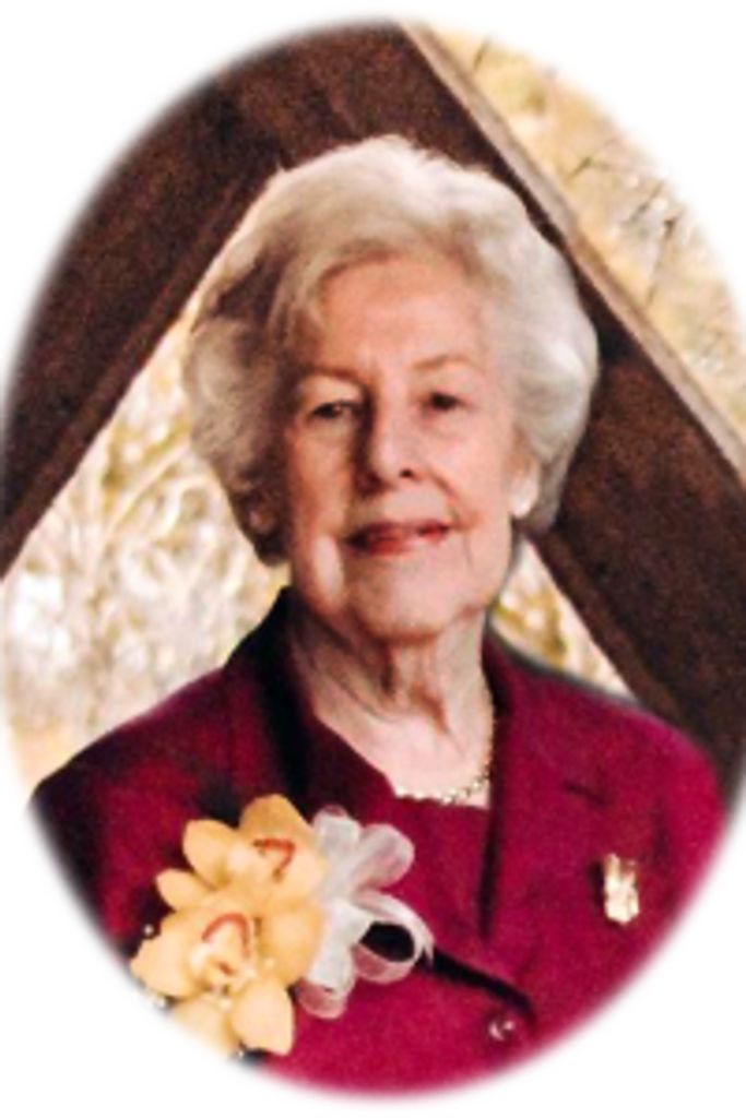 Blanche A. Querze Dellarciprete