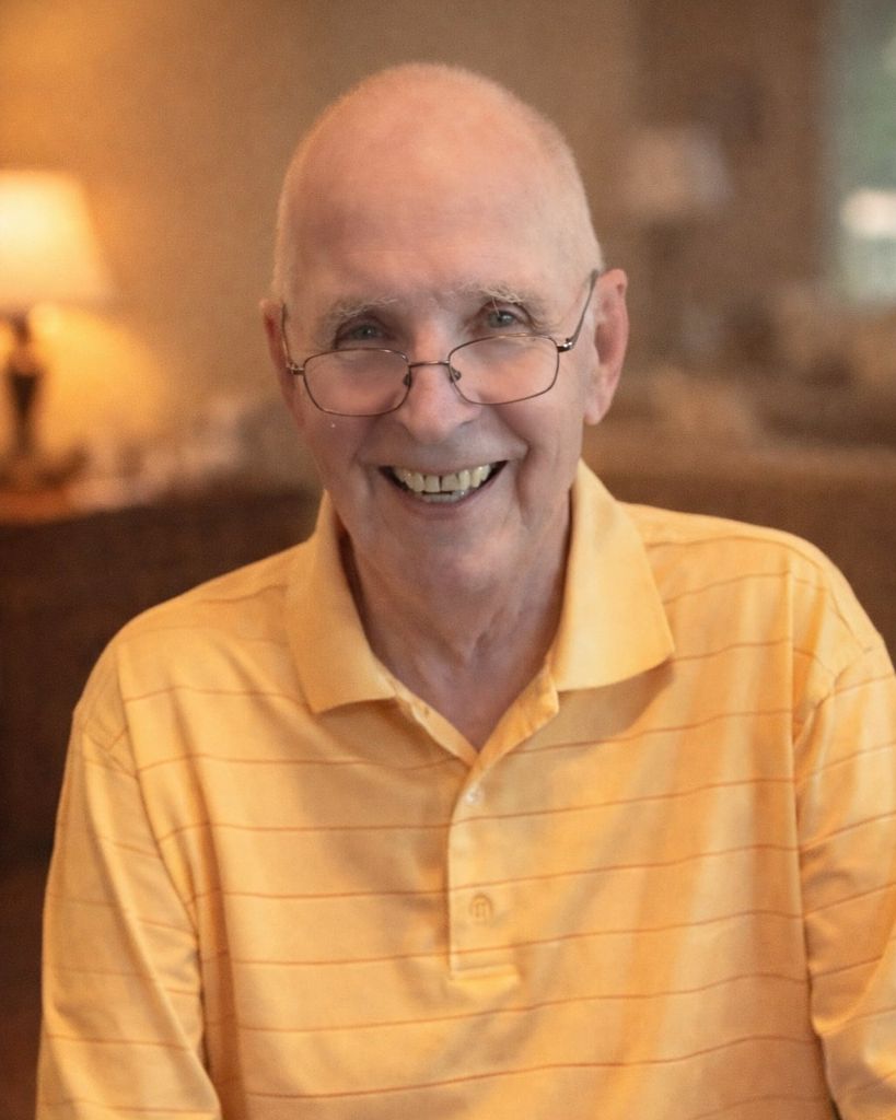 William "Bill" Johnson Jr. Profile Photo