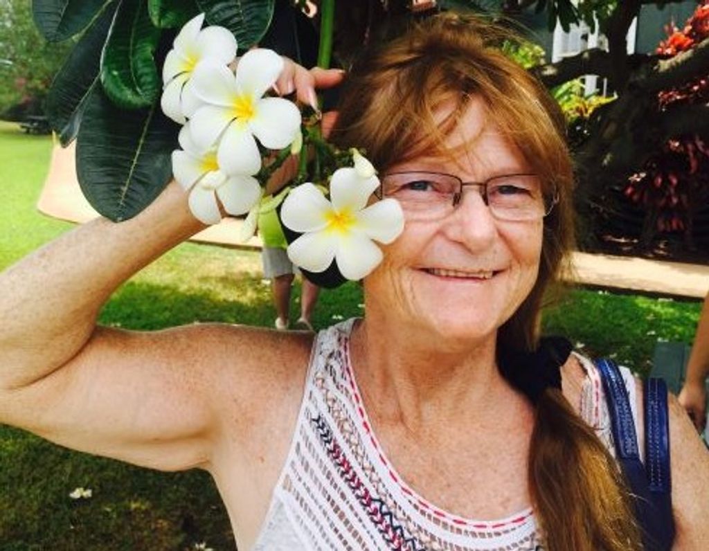 Deborah Marie Howell