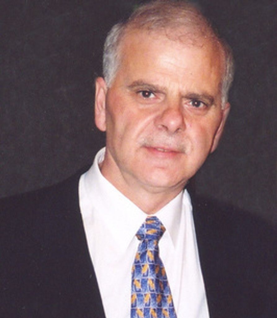 Salvatore Calderone Profile Photo