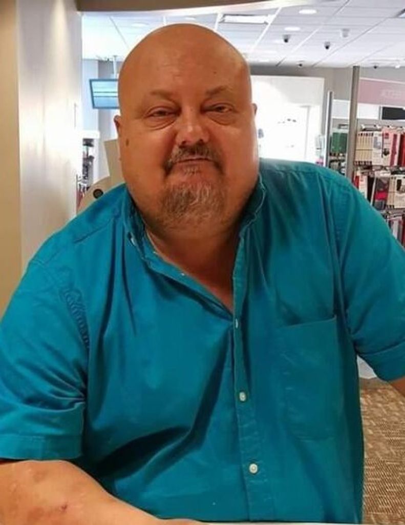 John K Parker Profile Photo