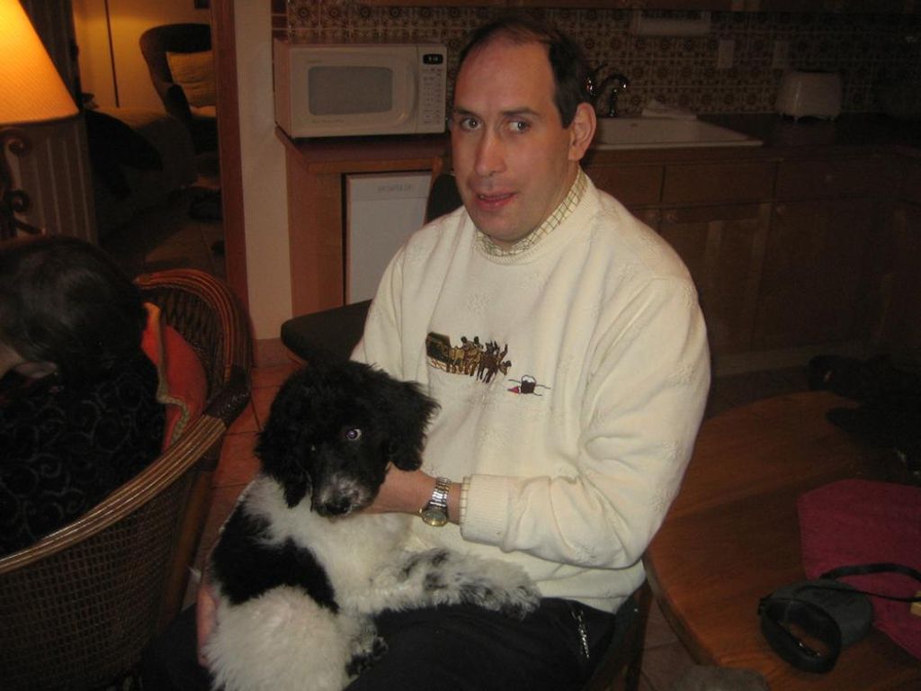 Alan  DeMillo Profile Photo