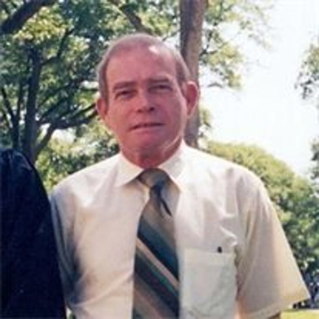 Kenneth Mullinix