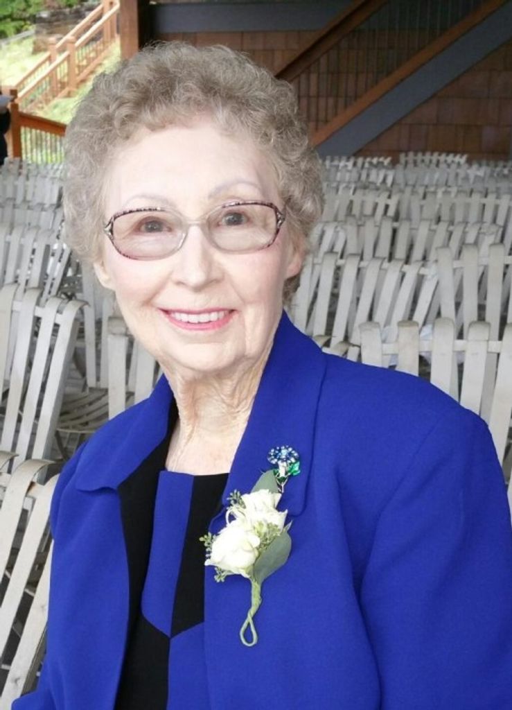 Ruby Countryman Profile Photo