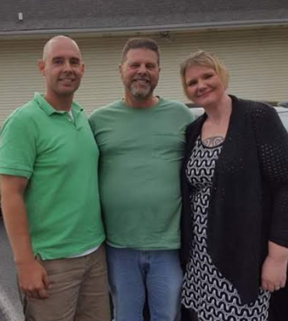 Nicole Yvette Padgett