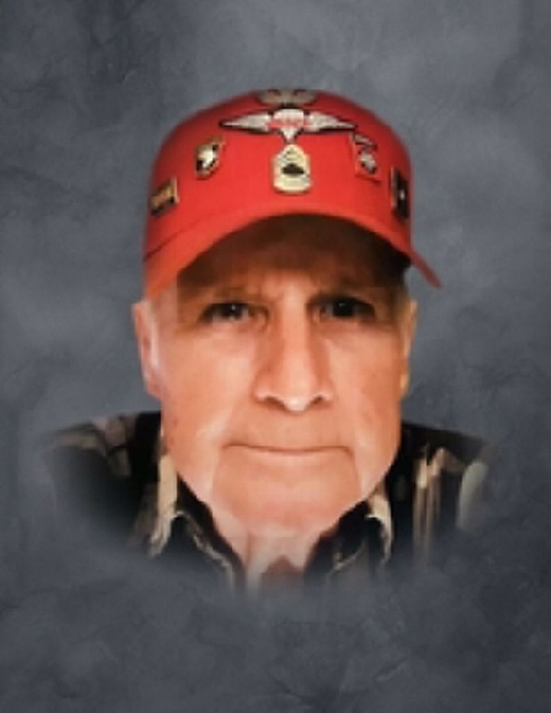 Milton Farmer Profile Photo