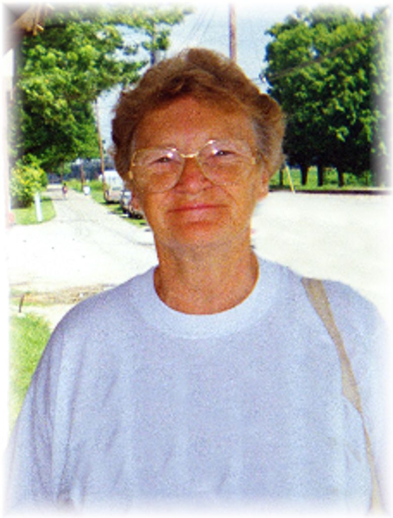 Margaret Louise Hausman Profile Photo