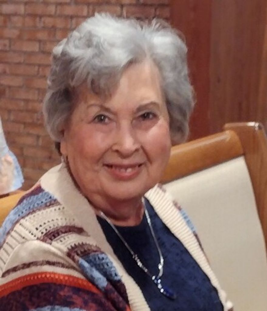 Javada Parrott Smith Profile Photo