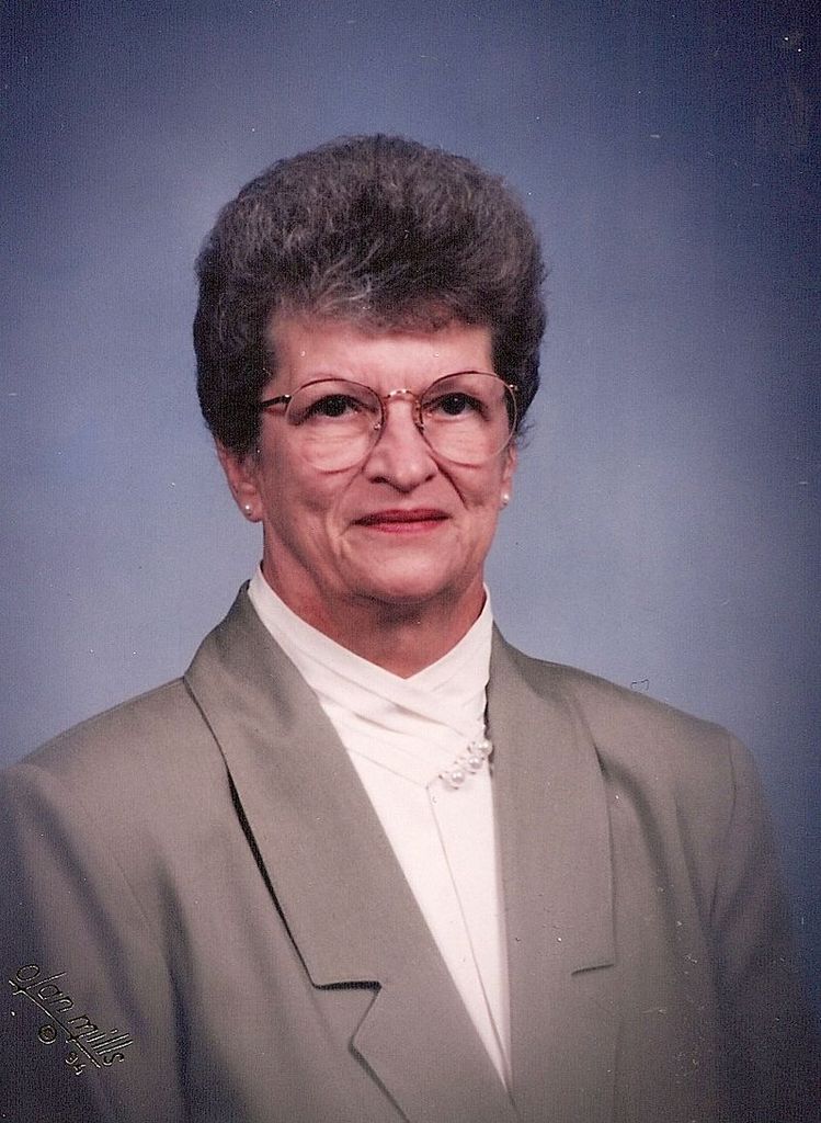 Bette E. Carlson
