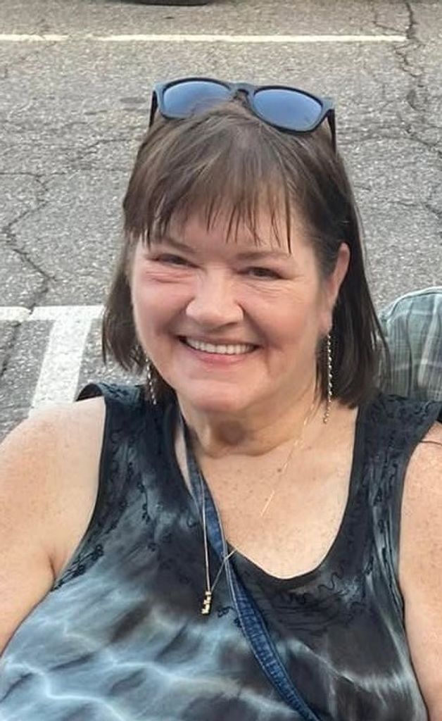 Linda Marie Martin Profile Photo