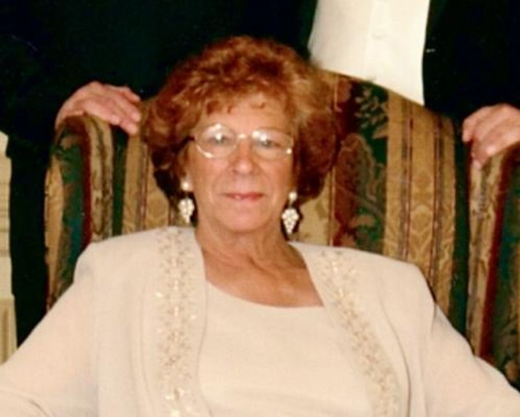 Maryann Mcfadden Profile Photo