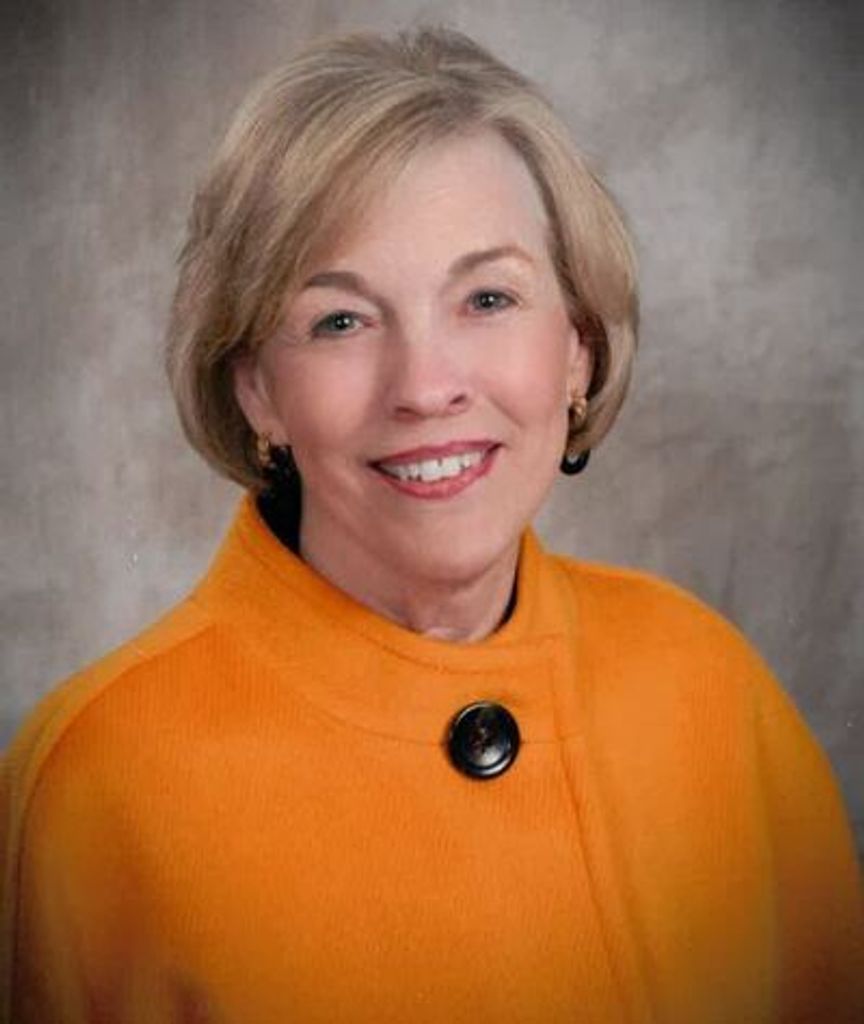 Retha Garner Barbour Profile Photo