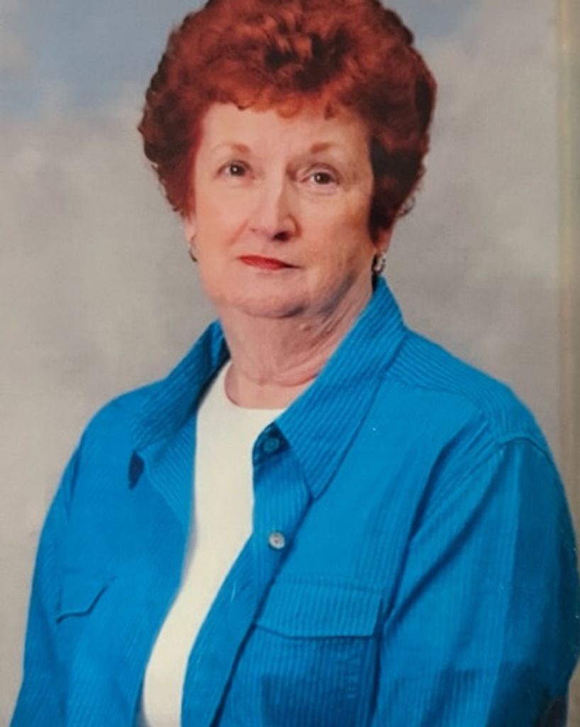 Erma Bateman