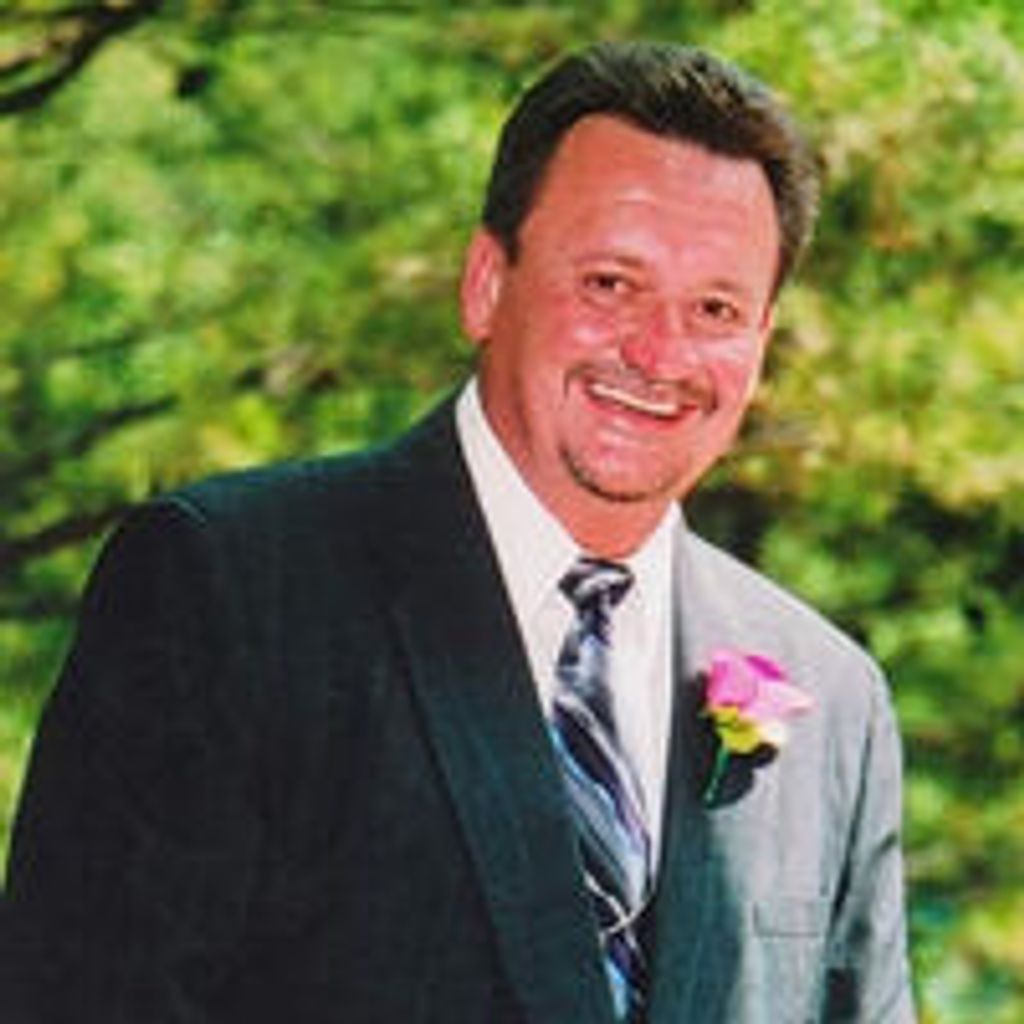 George Edward Coffey Profile Photo