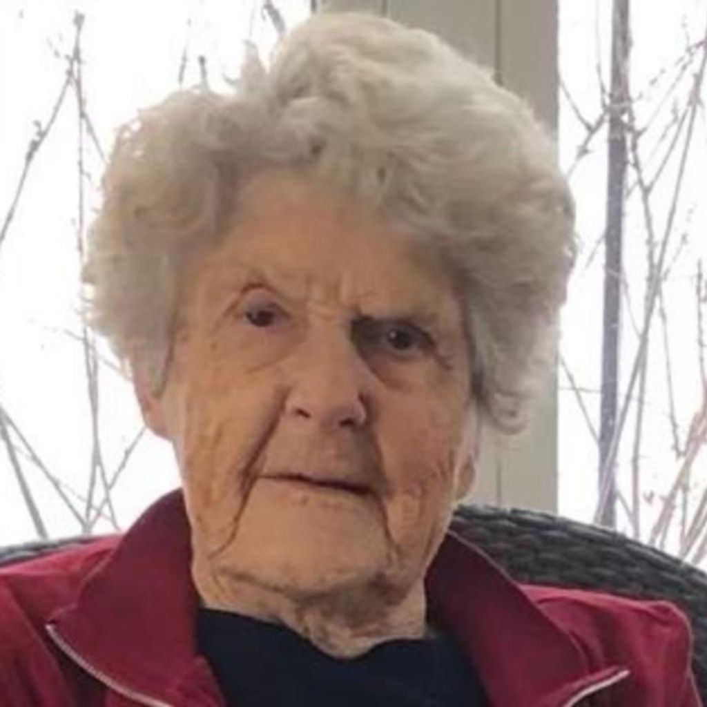 Evelyn B. Strasser