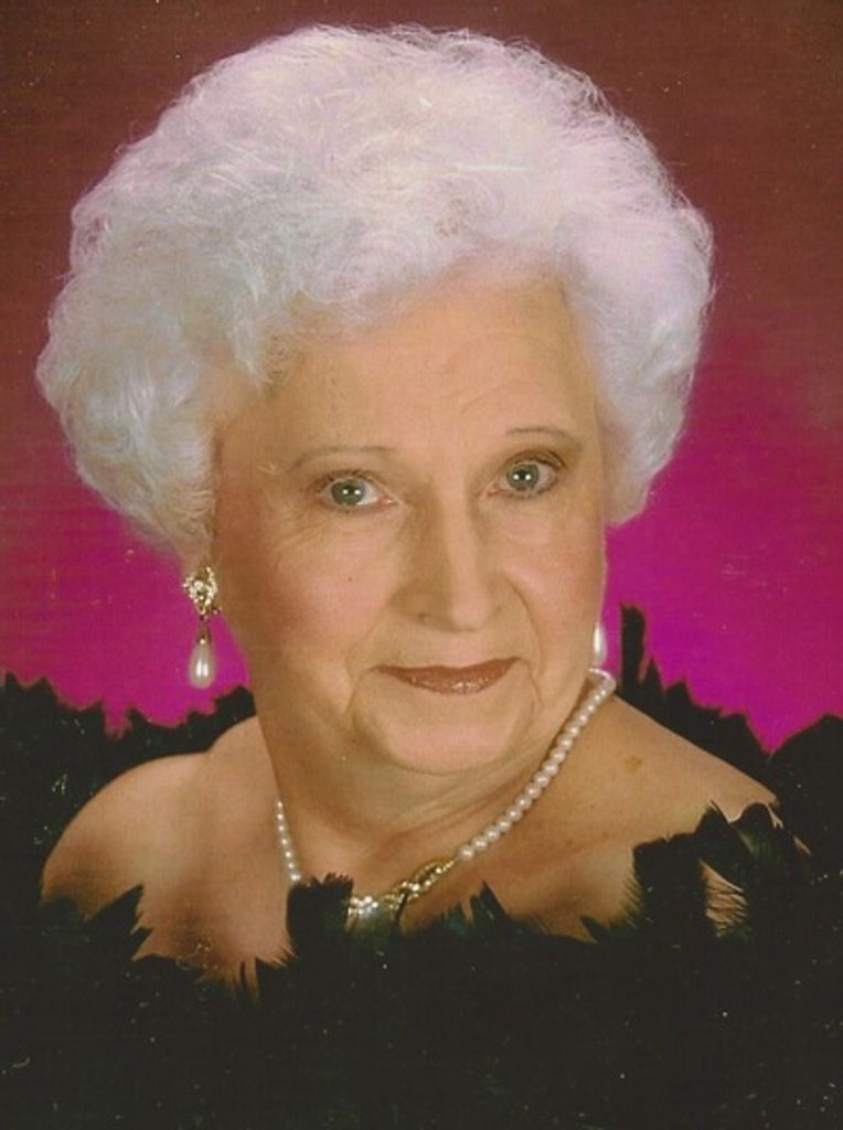 Mary E. Holmes Profile Photo