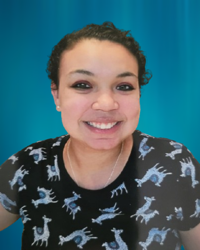 Chani E. Whetstone Profile Photo