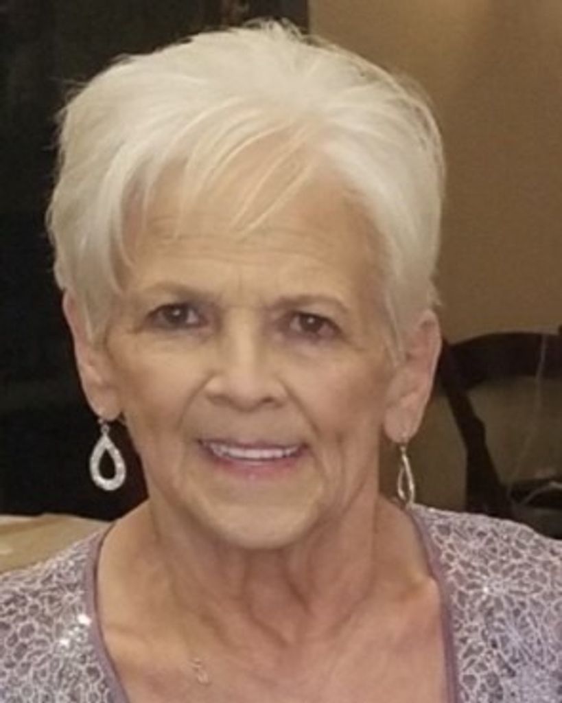 Sharon E. Hays