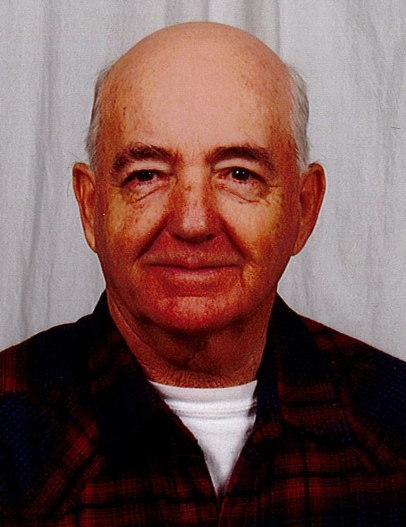 Byron Harrington, Jr. Profile Photo