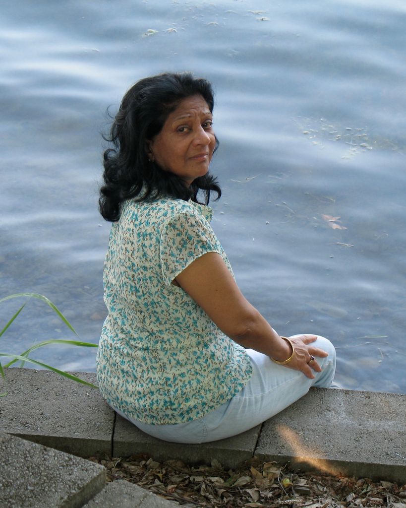 Padmini Jeyaram