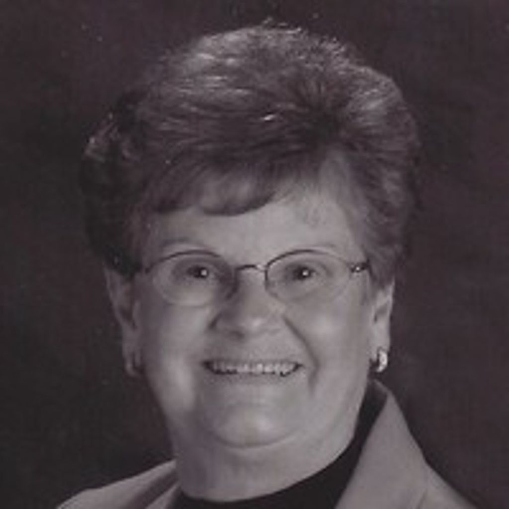 Joy A. Gregory Profile Photo