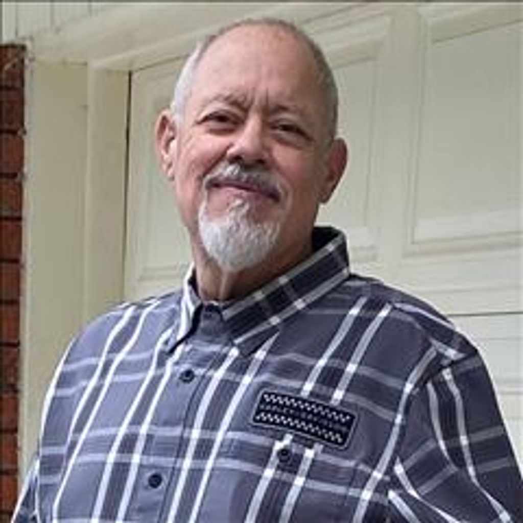 Stephen R. Worley Profile Photo