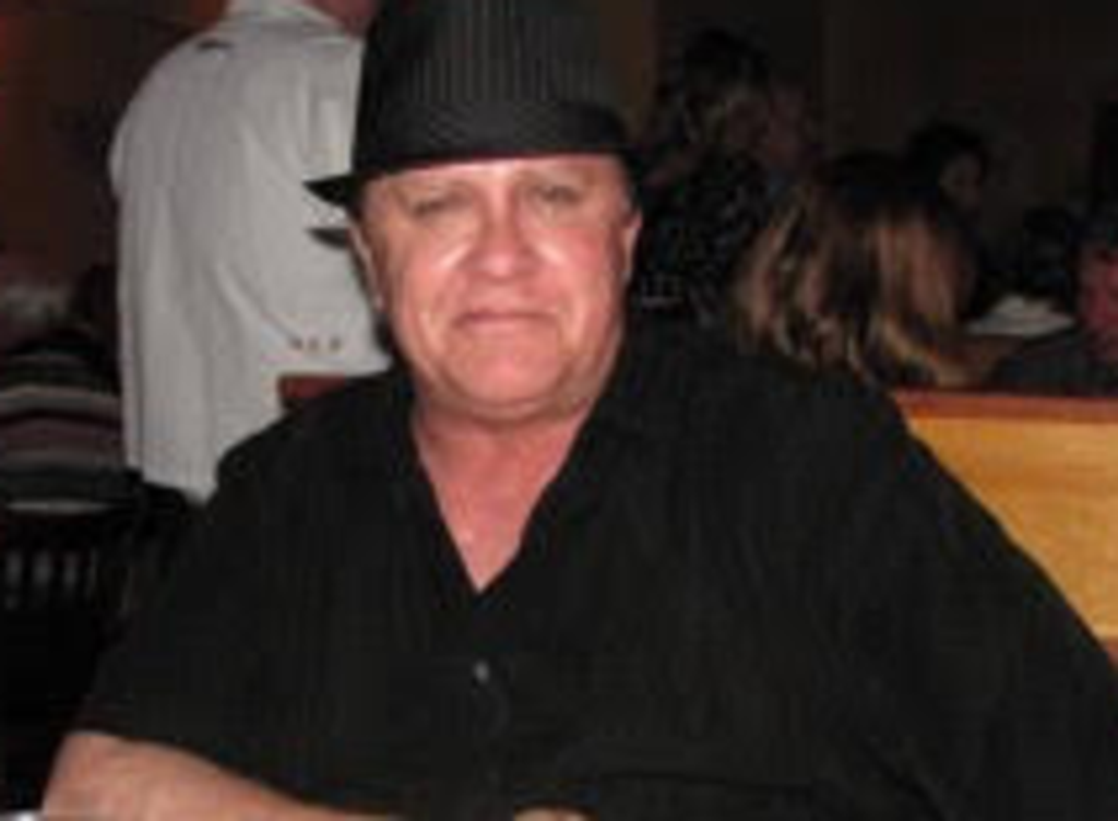 Terry Michael Stephens Profile Photo