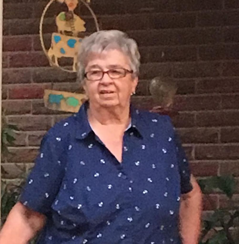 Patricia Hamm Blankenship Profile Photo