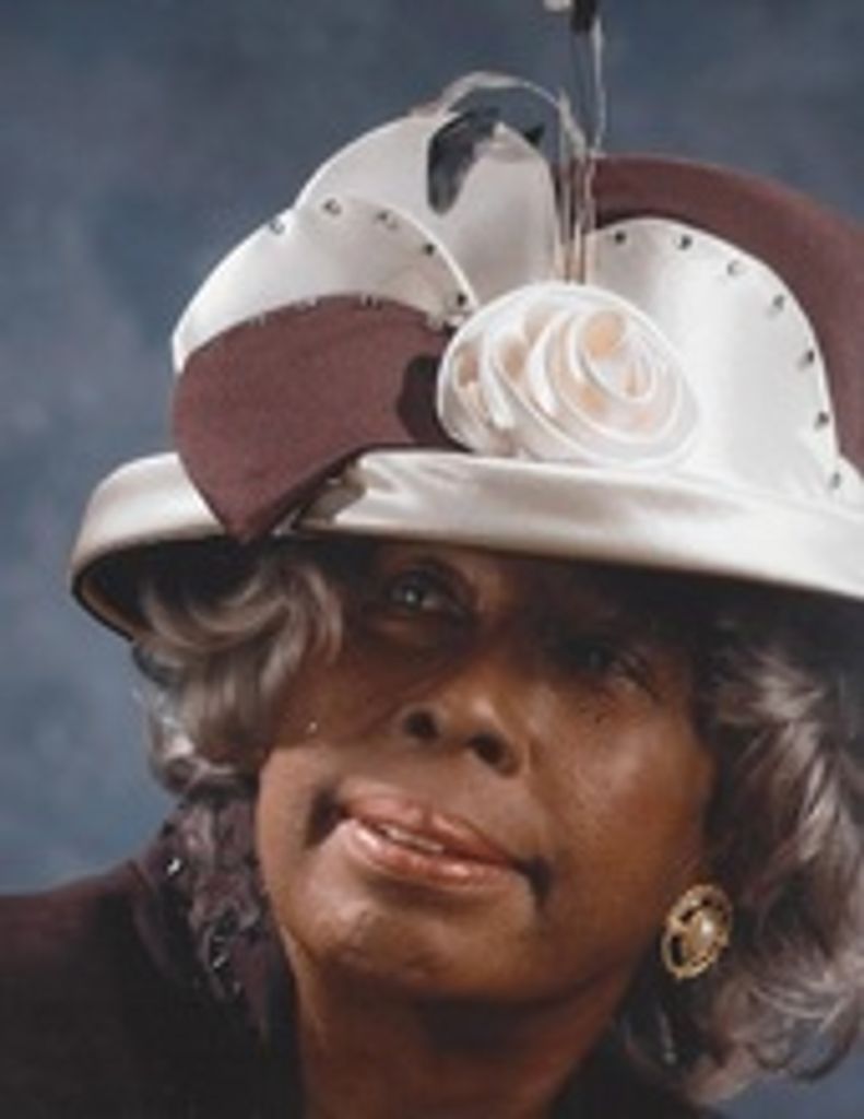 Margaret Ghant Profile Photo