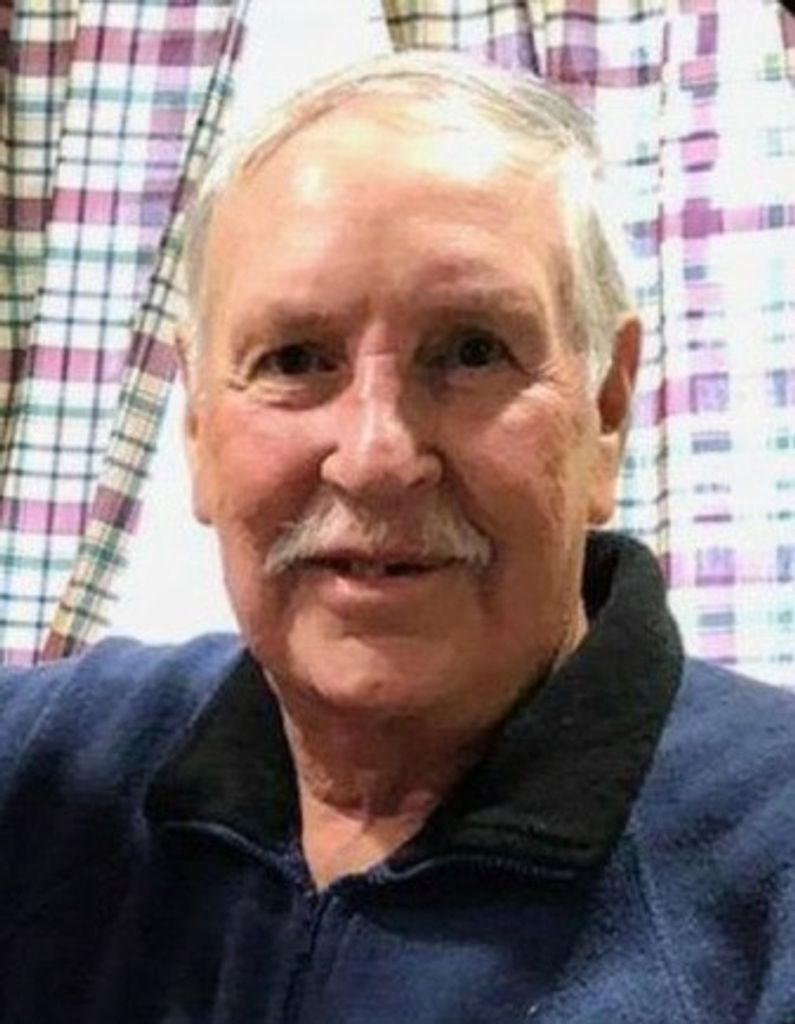 Donald Wilburt Jackson
