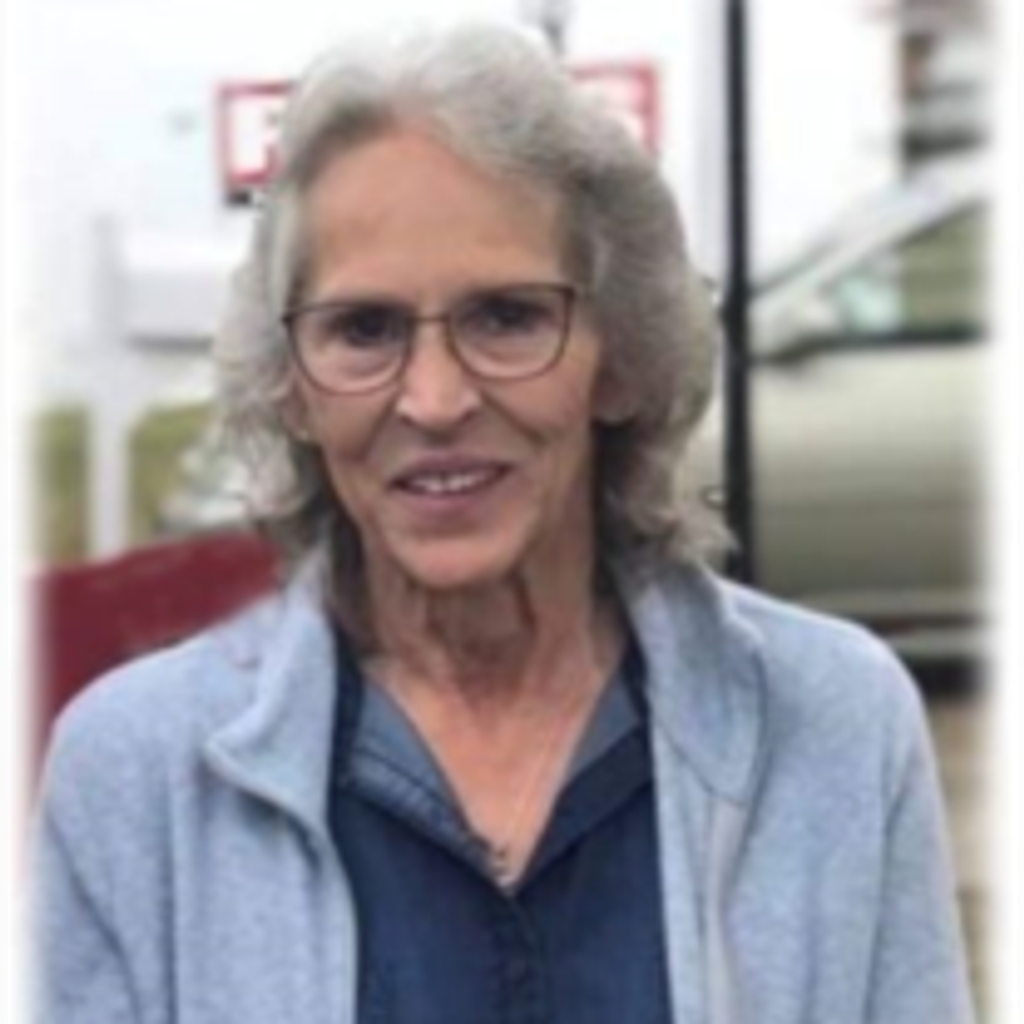 Kathy Anglin