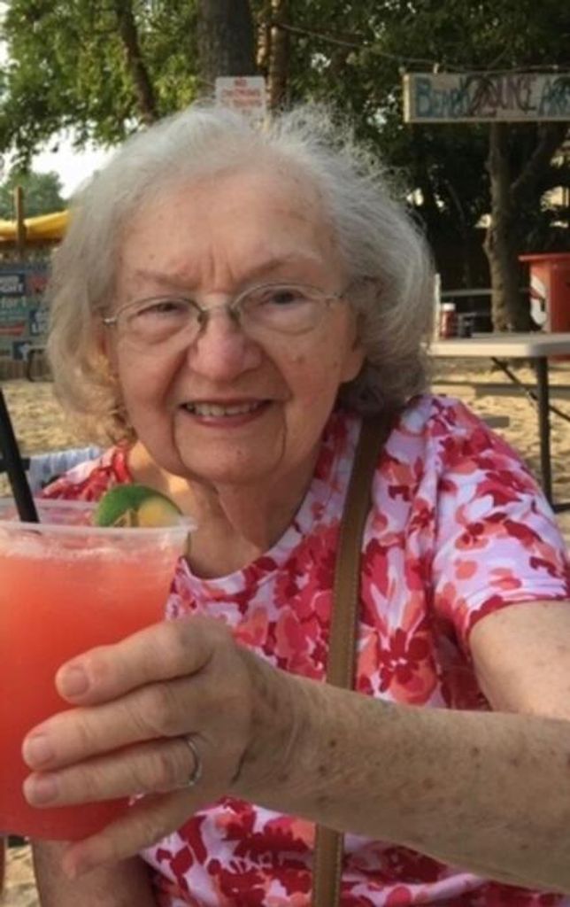 Mildred Dolores (Panchision)  Poliszuk