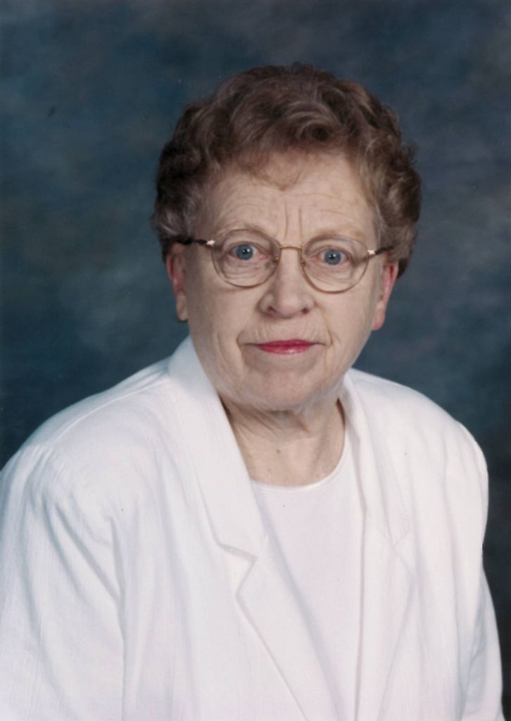 Clarice Johnson
