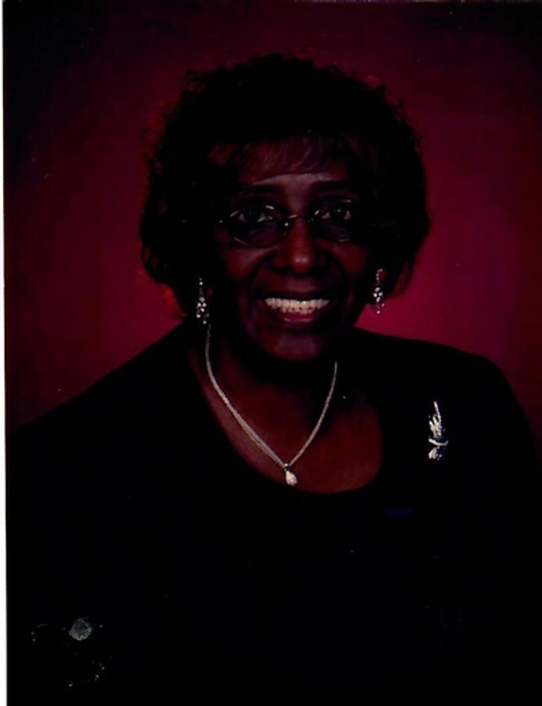 Barbara Williams