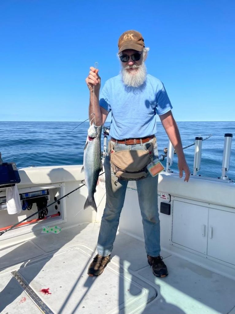 Martin Eugene Coldren Profile Photo