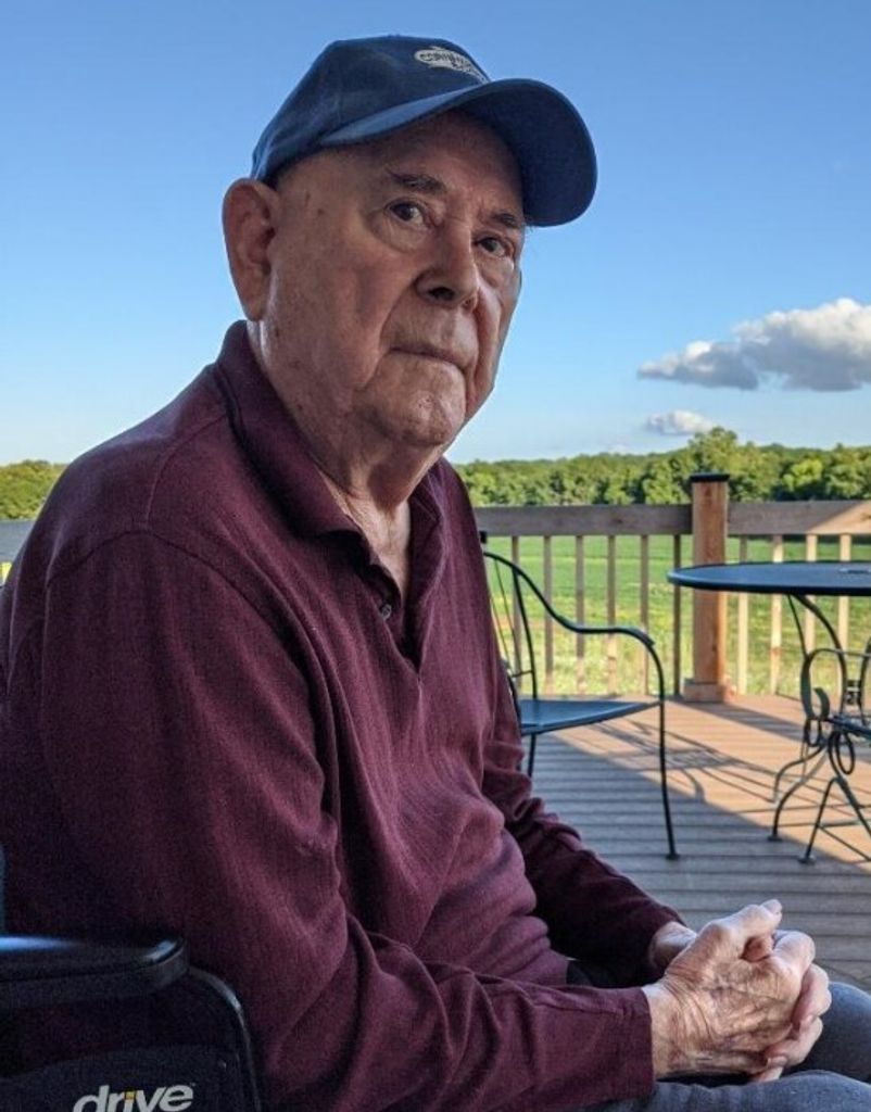 Robert "Earl' Koch
