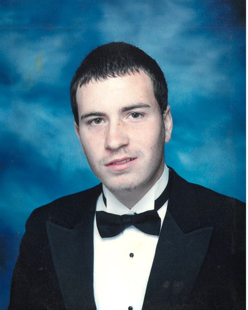 Timothy "Tim" William Hacker