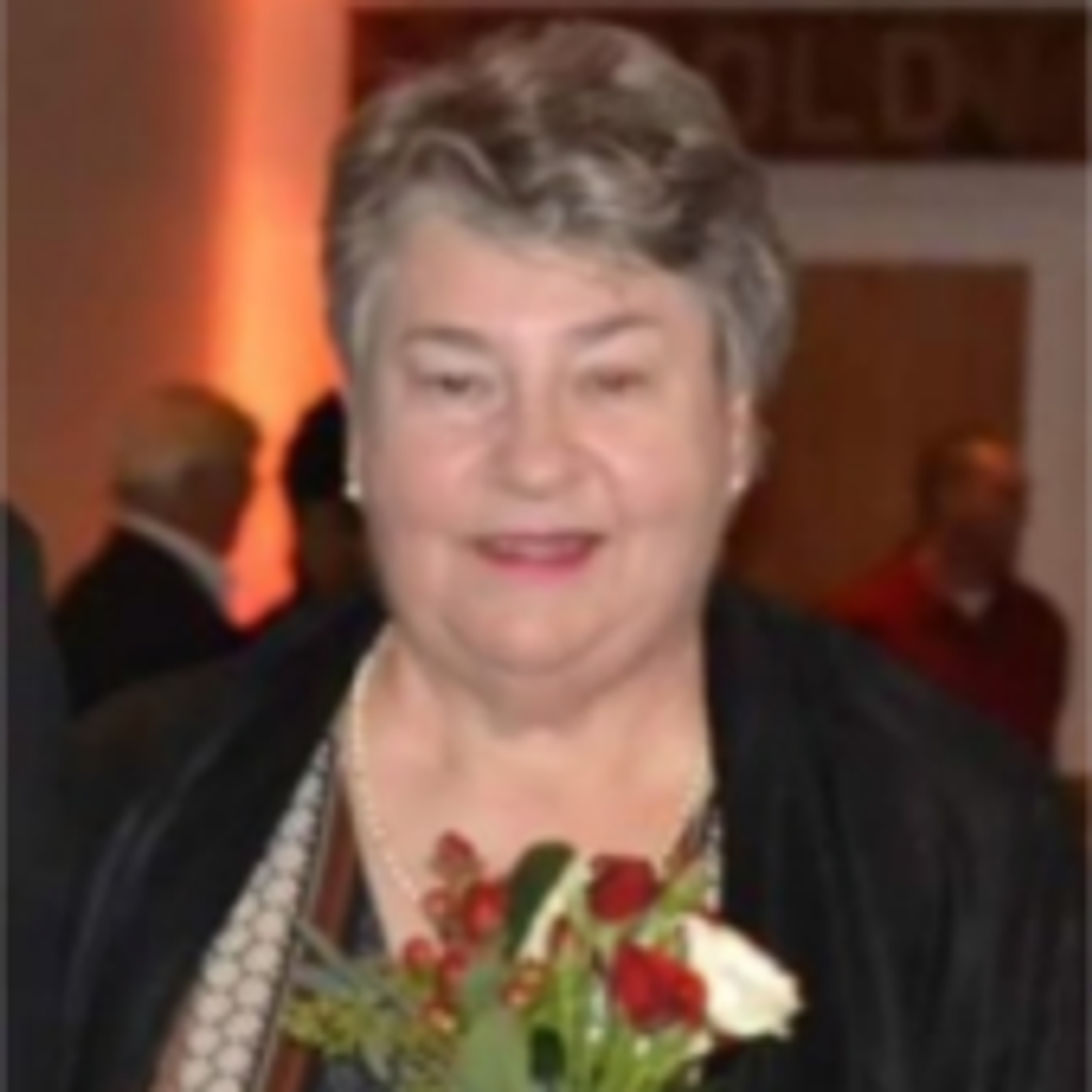 Patricia Ann Anderson Cox