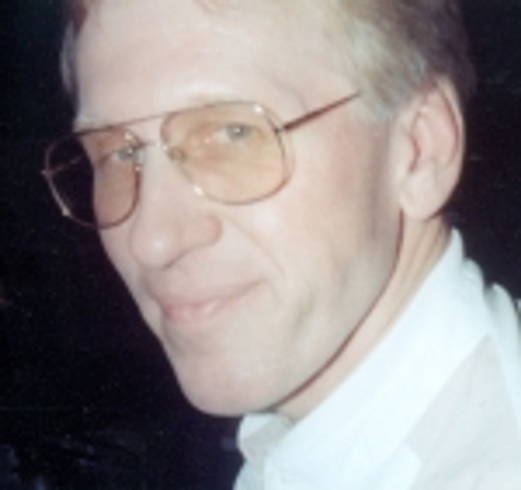 Christopher M. Sinks