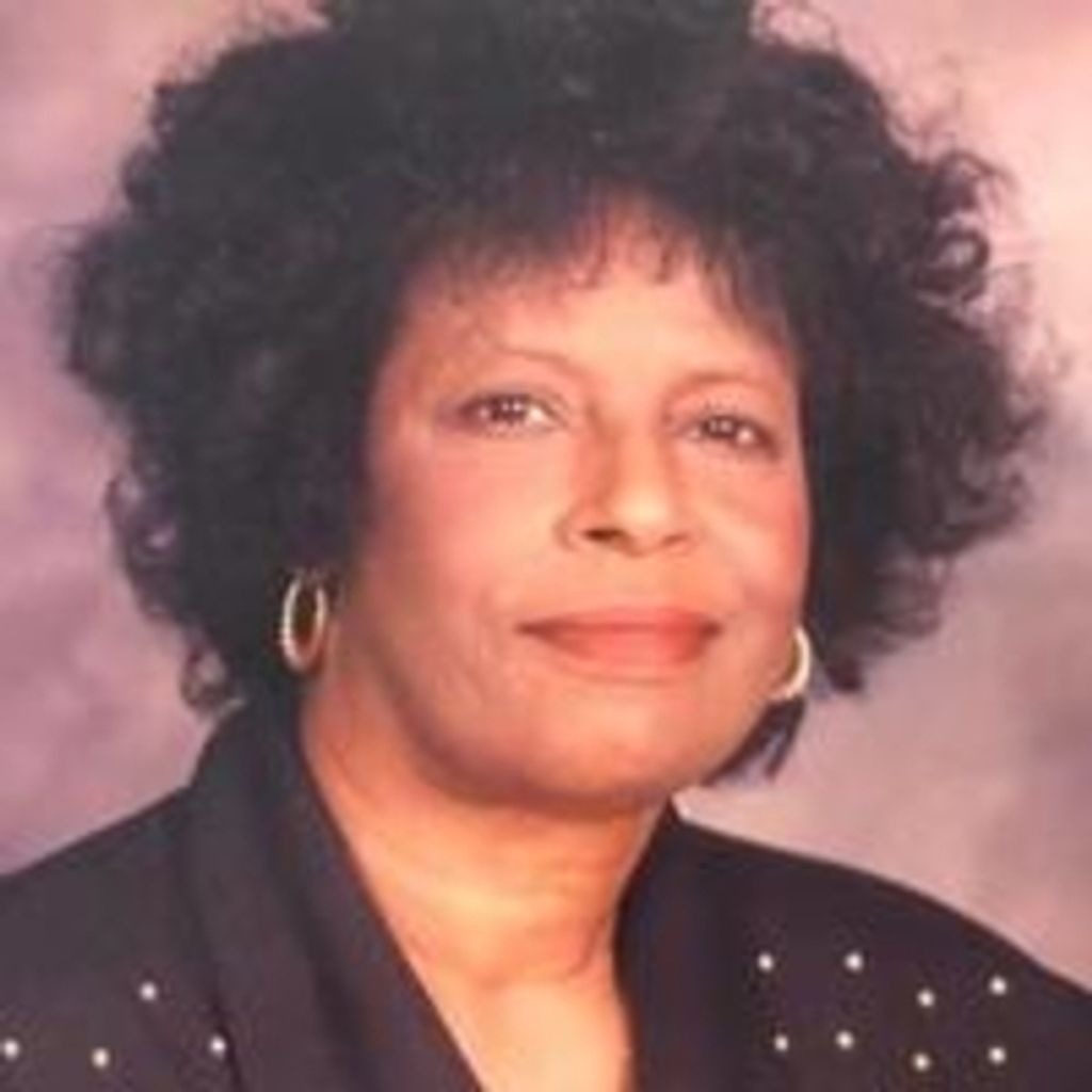 Eldis Marie Mitchell