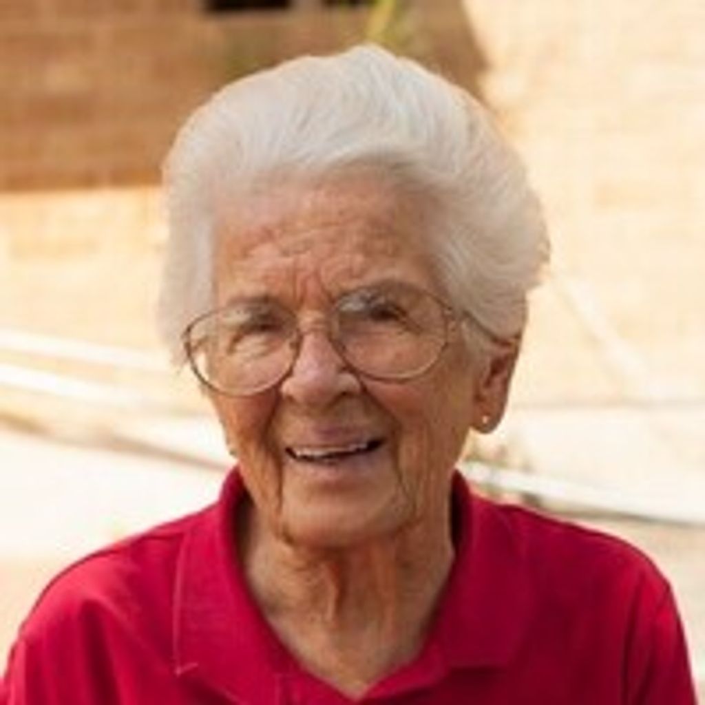 Dorothy White Lindsey
