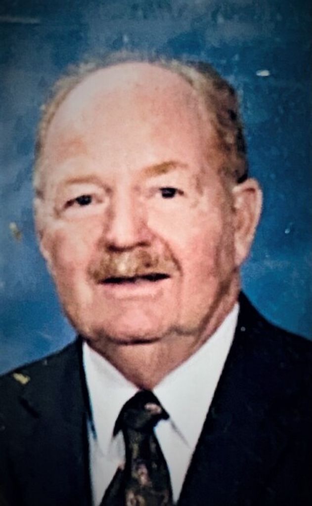 Eugene B Hyden Profile Photo