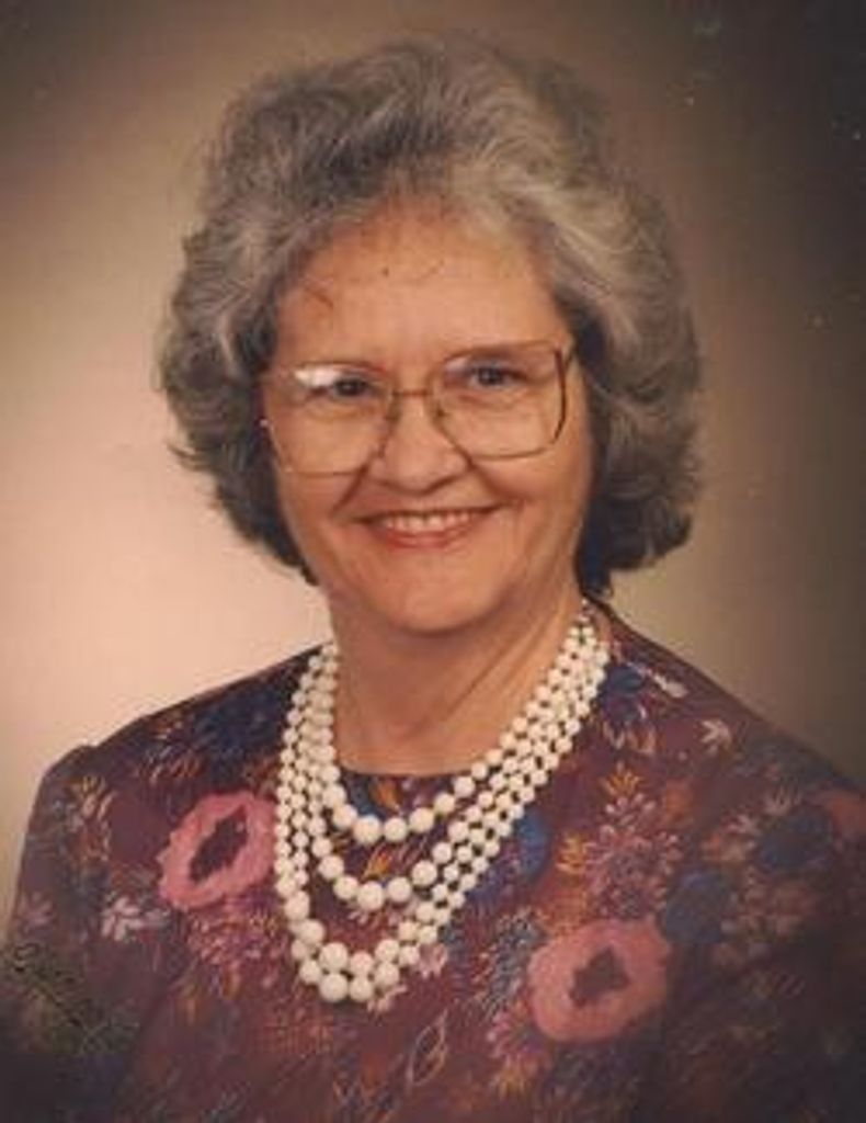 Eula Ray Willis