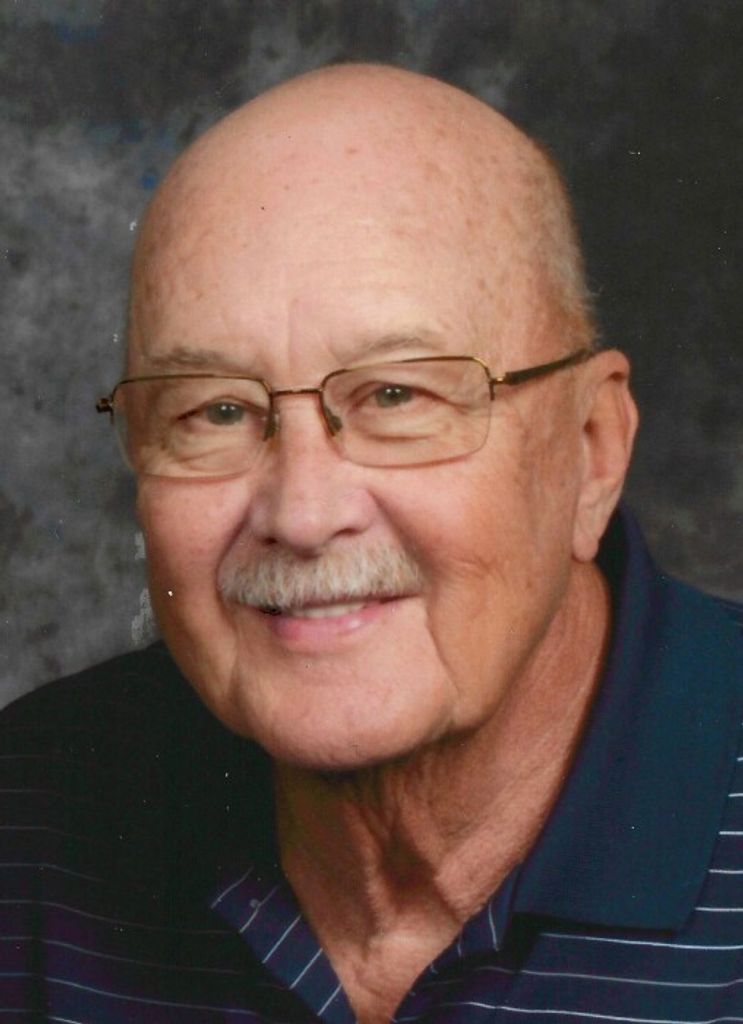 William Kenneth Rice Profile Photo
