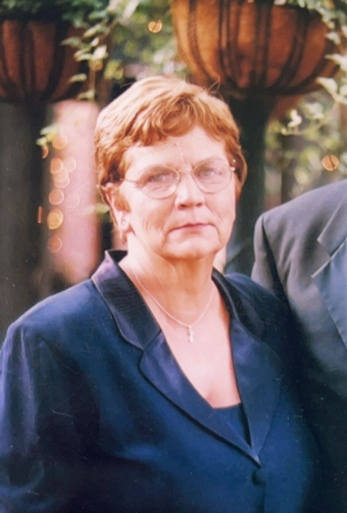 Gloria J. Fitts Profile Photo