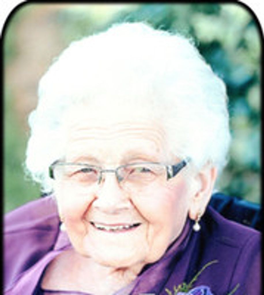Virginia C. Boerger