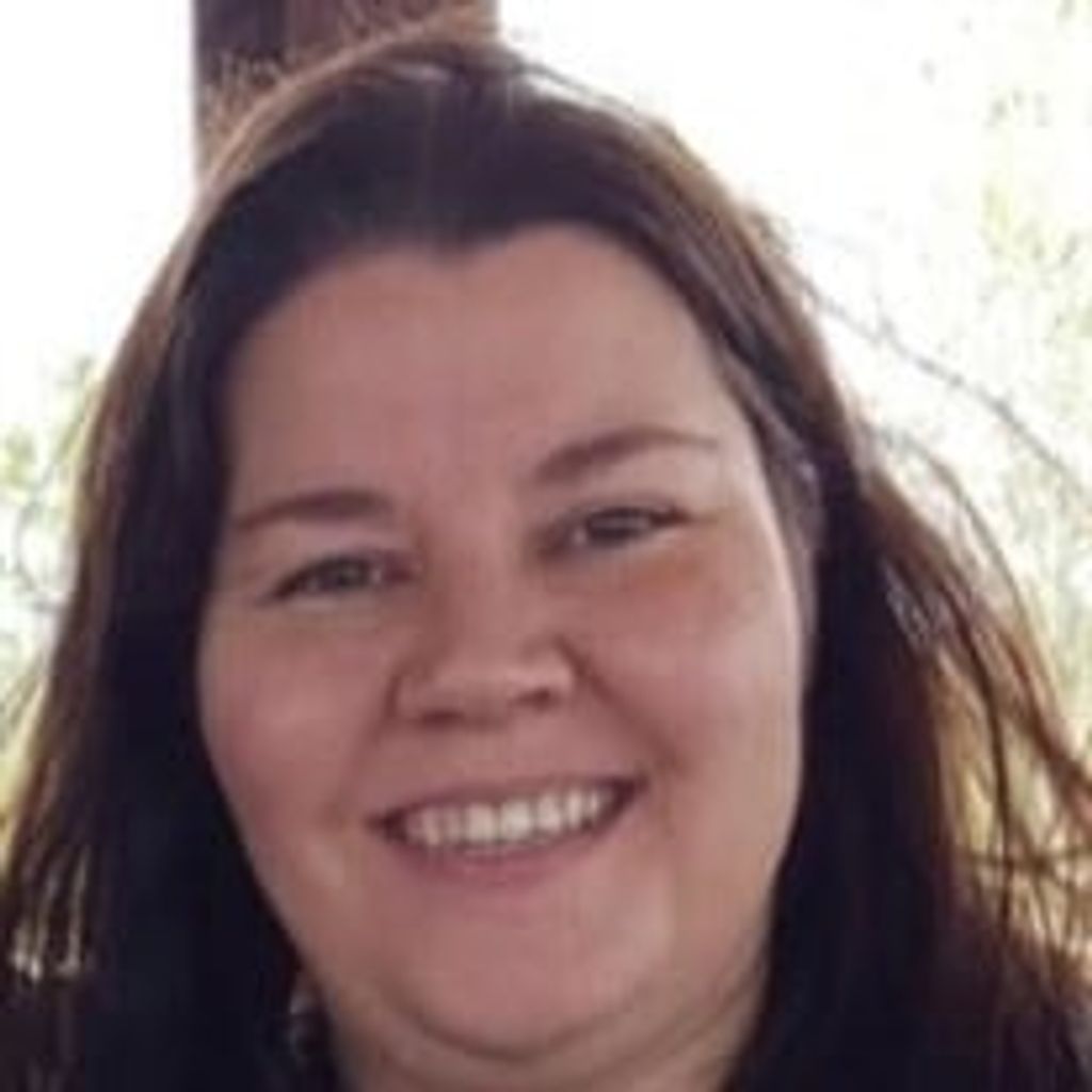 Amy Lynn Simon
