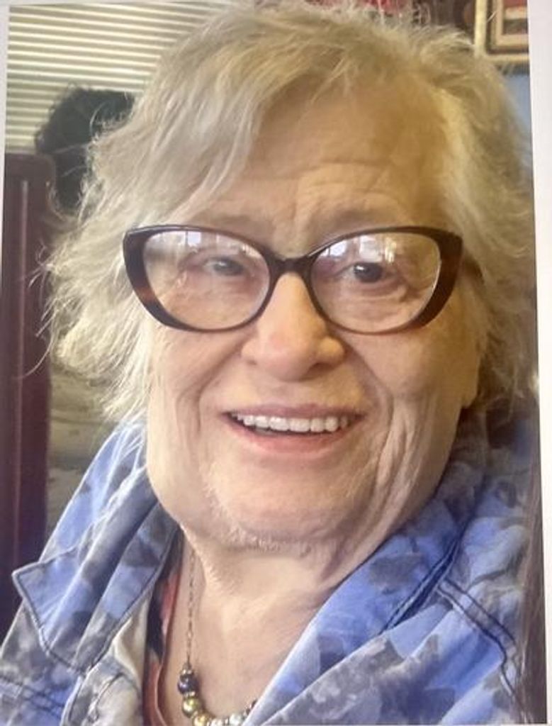 Martha Charlene Morrison Profile Photo
